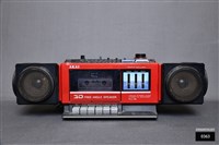 藏品(AKAI收錄音機)的圖片