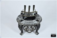 藏品(香爐)的圖片