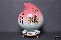 藏品(祝壽瓷陶)的圖片