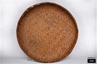 藏品(米篩)的圖片