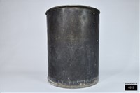 藏品(鋁製金屬桶)的圖片