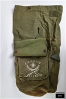 藏品(預官27期背包)的圖片