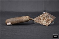 藏品(抹刀)的圖片