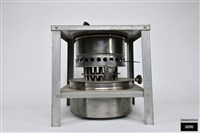 藏品(煤油爐)的圖片