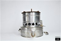 藏品(煤油爐)的圖片