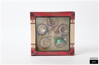 藏品(聖誕燈泡)的圖片