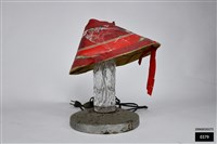 藏品(檯燈)的圖片