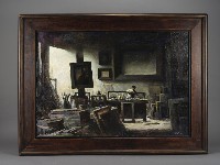 藏品(童武義－金變堂裱書店)的圖片