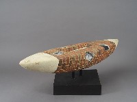藏品(林時植－歲月之舟)的圖片