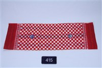 藏品(圍巾)的圖片