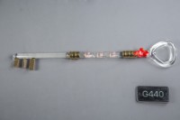 藏品(寶藏之鑰)的圖片