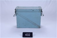 藏品(子彈箱)的圖片