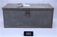 藏品(鐵箱)的圖片