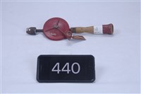 藏品(絞線器)的圖片