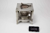 藏品(煤油爐)的圖片