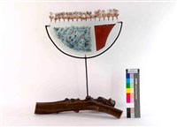 藏品(炎織1)的圖片