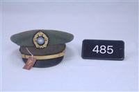 藏品(陸軍軍帽)的圖片