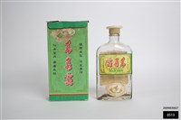 藏品(青春露酒瓶)的圖片