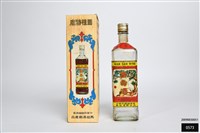 藏品(萬壽酒酒瓶)的圖片