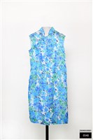 藏品(旗袍)的圖片