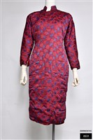 藏品(旗袍)的圖片