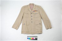 藏品(空軍夏季軍常服上衣)的圖片