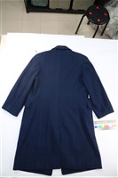 藏品(空軍長大衣)的圖片