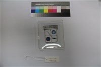 藏品(玻璃紀念盤)的圖片