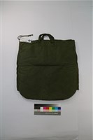 藏品(頭盔袋)的圖片