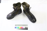 藏品(飛行皮靴)的圖片