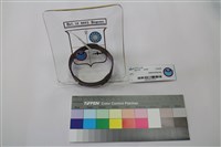 藏品(C-123K飛機相片)的圖片