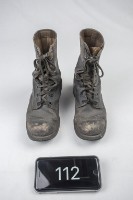 藏品(皮靴)的圖片