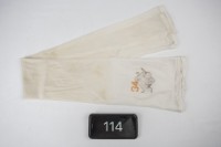 藏品(紀念圍巾)的圖片