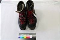 藏品(雪地救生鞋)的圖片