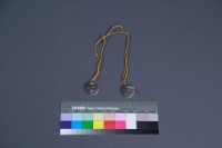 藏品(兵籍號碼牌)的圖片