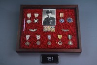 藏品(乾元勳章)的圖片