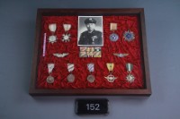 藏品(彤弓獎章)的圖片