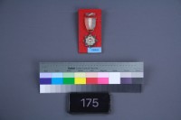 藏品(河圖勳章)的圖片