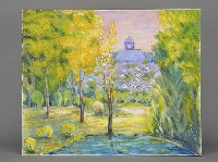 藏品(姜添旺－50年前後火車站)的圖片