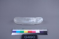 藏品(觀測彼岸的光距)的圖片