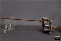 藏品(繞線器)的圖片