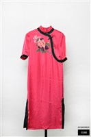 藏品(旗袍)的圖片