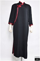 藏品(旗袍)的圖片