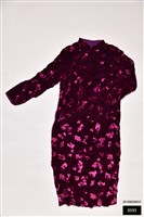 藏品(旗袍)的圖片