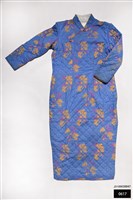 藏品(鋪棉旗袍)的圖片