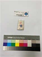 藏品(紀念胸章)的圖片