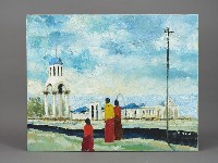 藏品(劉去徐－觀海)的圖片