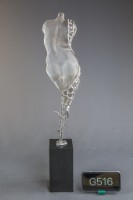 藏品(樹齡的化生(一))的圖片