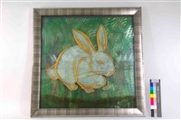 藏品(覓食)的圖片