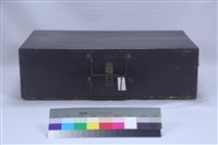 藏品(木箱)的圖片